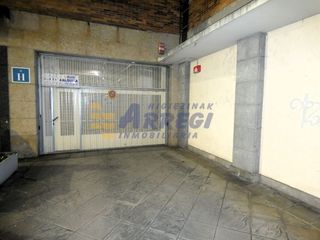 Location Parking voiture à Ermua. Alquiler de garaje cerrado en ermua  avenida gipuzkoa
