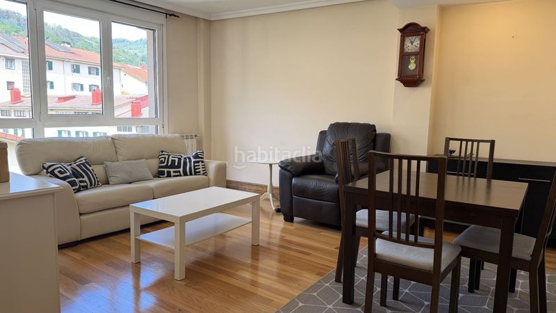 Foto 940c2306-4fd2-4207-a50e-82a4a1d667a4. Affitto appartamento con riscaldamento in Eibar