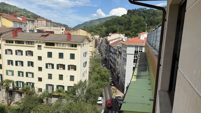 Foto ad988268-3ad5-45e8-b188-0dc04a6e0d67. Affitto appartamento con riscaldamento in Eibar