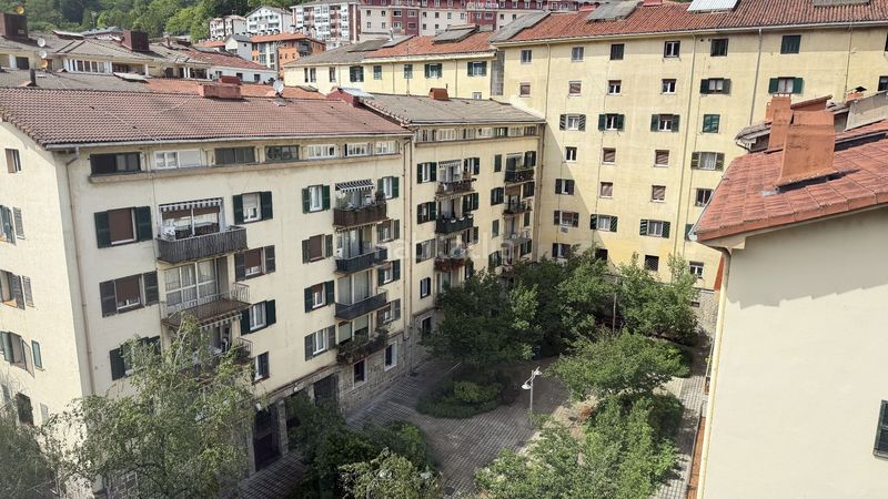 Foto 3ef0b509-74ce-4134-88ab-d6bfe1404c9d. Location appartement avec chauffage dans Eibar