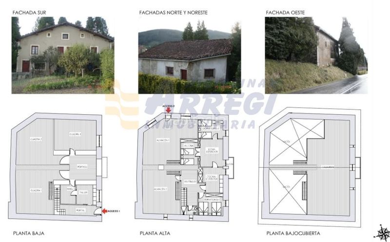 Foto f741361f-13dd-45bd-9c4f-3d6c34049fe7. Casa a Elgeta