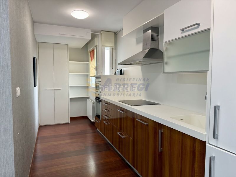 Foto c2e76056-b8d7-4908-9696-09d474d07216. Pis amb calefacció a Eibar
