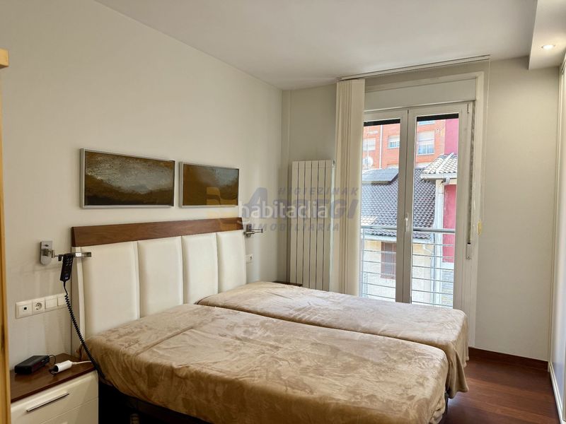 Foto c9f747b1-5c27-4702-8633-885b9563786b. Pis amb calefacció a Eibar