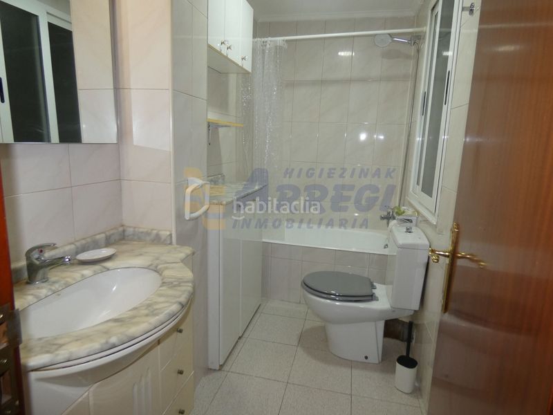 Foto 5df48761-761f-4699-acc1-21ba89c9b34a. Flat in Eibar