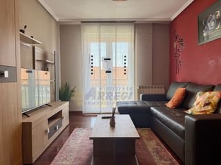 Pis  Goiko. Vivienda en itziar en excelente estado, lista para entrar a vivi