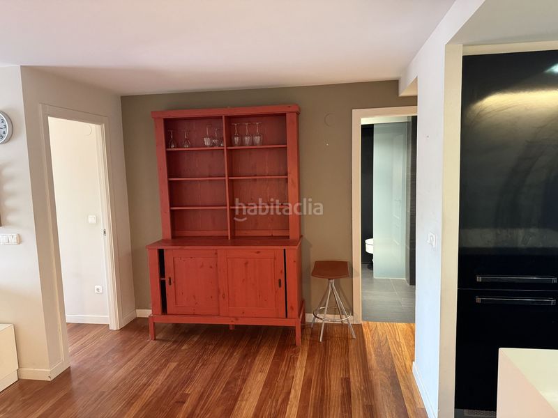 Foto 06e44456-da3e-42db-a478-0899808a1091. Rent flat with heating parking in Elgeta