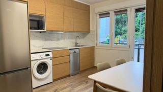 Rent Flat in Ermua. Piso en avd. gipuzkoa