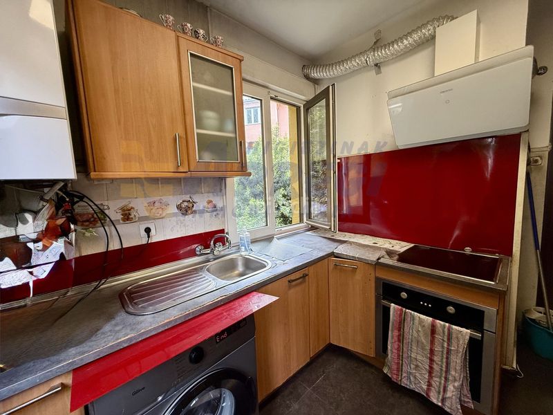 Foto 1ea9dccc-a5ec-459e-9f47-f3e5ccddea97. Flat in Eibar