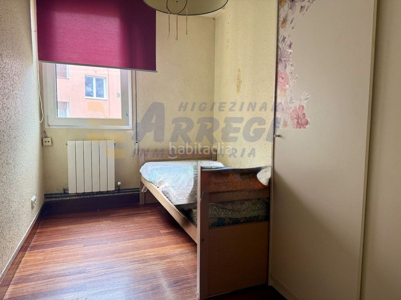 Foto a173f1e3-3aea-497d-99cb-15d92f734db8. Flat in Eibar