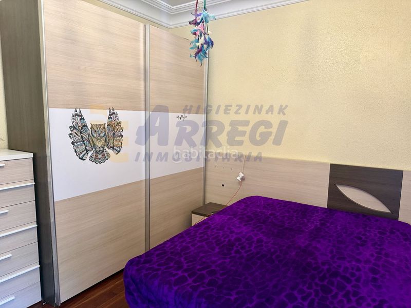 Foto cbcb6766-ad2a-4649-ad16-8f1688ea3f4a. Flat in Eibar