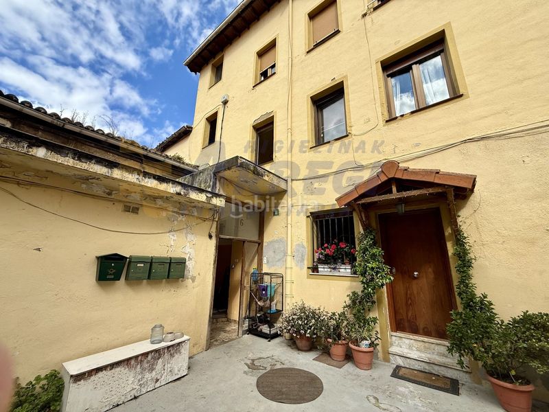 Foto d3f68905-ba05-4c96-9983-126e057bcf7d. Flat in Eibar