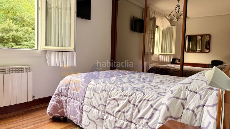 Foto a59223e4-92ab-4bea-bb3e-44f9530015ad. Pis amb calefacció a Ermua