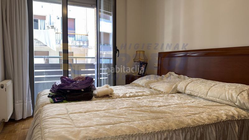 Foto 0ff6fd78-b26e-4696-ab8f-103831960930. Appartamento con riscaldamento in Eibar