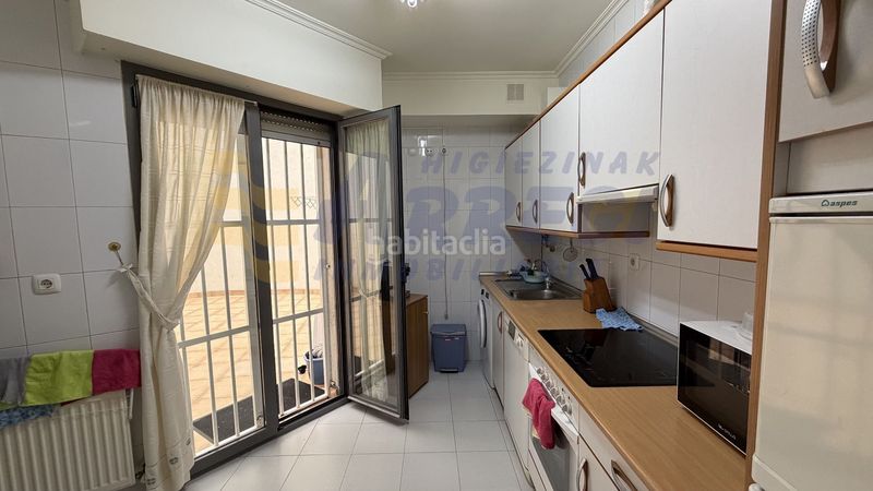 Foto 1520ce4f-b451-4f09-9c07-71e3a0ed7050. Appartamento con riscaldamento in Eibar