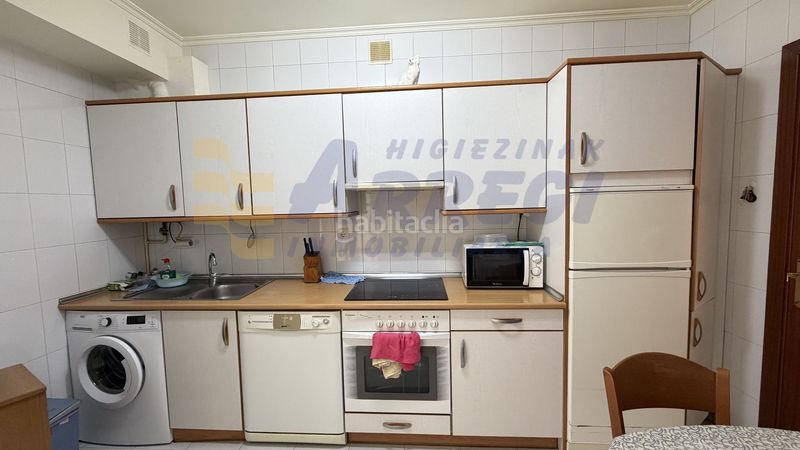 Foto 1d66a50e-a954-4af2-8ac1-30fc2a2941d5. Appartamento con riscaldamento in Eibar