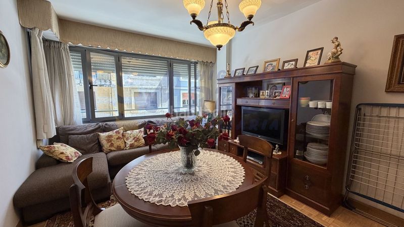 Foto 38d22817-84b5-451e-a9d2-88ef71837219. Appartamento con riscaldamento in Eibar