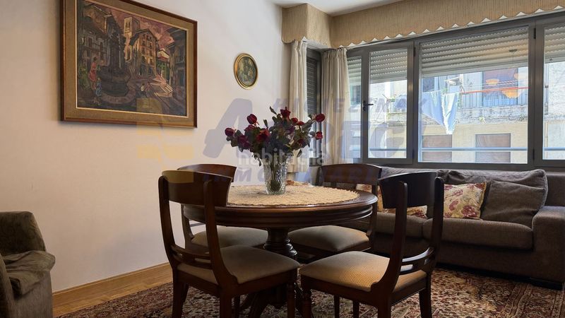 Foto b39d463b-cef8-46bf-9493-811eeaaeb661. Appartamento con riscaldamento in Eibar