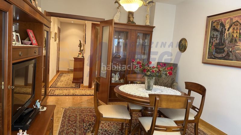 Foto e508ce9e-8ad8-429b-8c08-db9f3bfb10ae. Appartamento con riscaldamento in Eibar