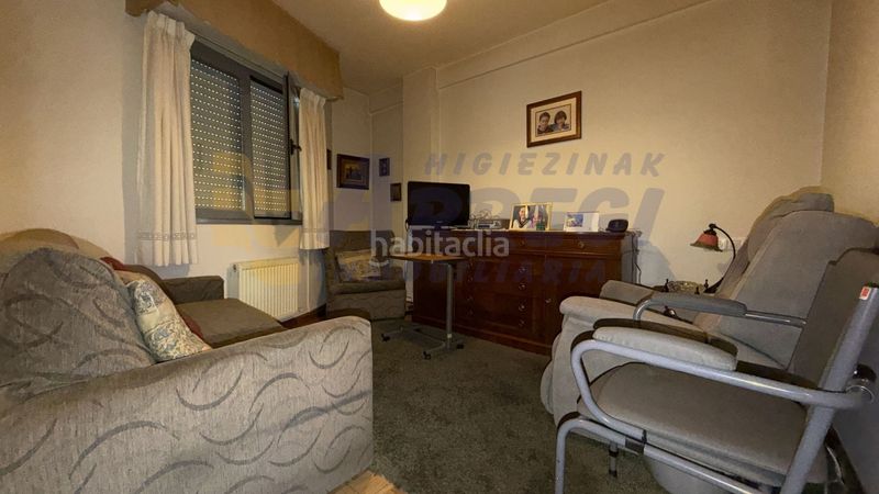 Foto e59eba9a-38e5-4f76-a725-20eb16478fb2. Appartamento con riscaldamento in Eibar
