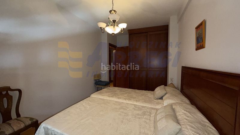 Foto f3121ea9-1370-47a3-899e-0924831f78c9. Appartamento con riscaldamento in Eibar