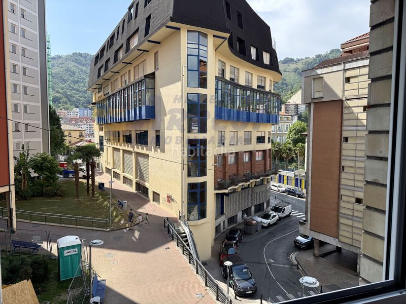 Foto 08c4d00a-5a8d-491b-b6a4-874cad32b053. Appartamento con riscaldamento in Eibar