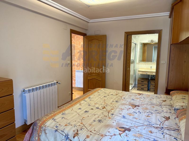 Foto 27f170f8-0cd9-436d-8402-07b71eaede4d. Appartamento con riscaldamento in Eibar