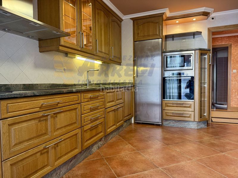 Foto 33b24288-a12e-4331-a96e-28c1c051652c. Appartamento con riscaldamento in Eibar