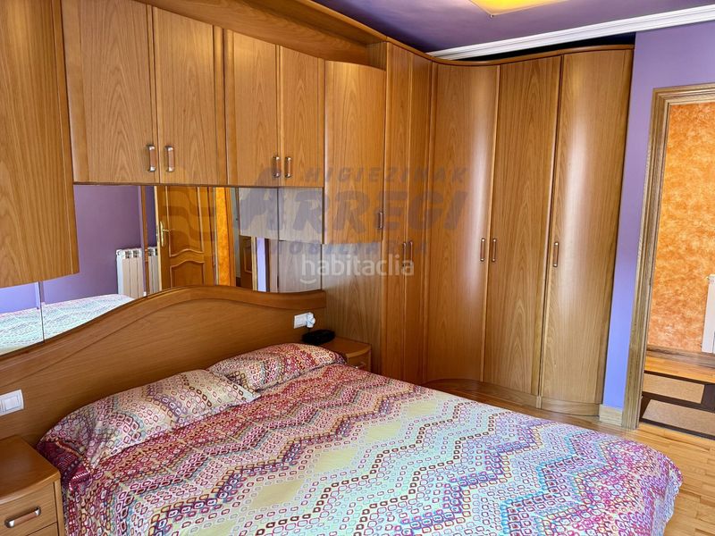 Foto 3e8cda59-e8fa-4bf8-92a5-335e469c82a7. Appartamento con riscaldamento in Eibar