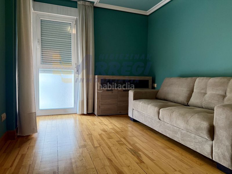 Foto 50f09517-438d-44d8-a359-f5bdc0478b06. Appartamento con riscaldamento in Eibar