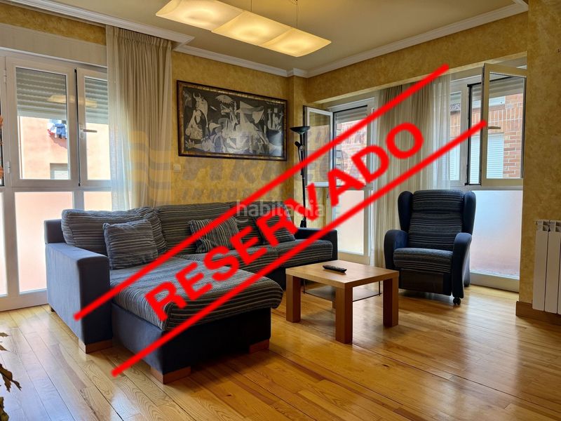 Foto 71530ac8-6b23-493e-8344-7ef80777e267. Appartamento con riscaldamento in Eibar