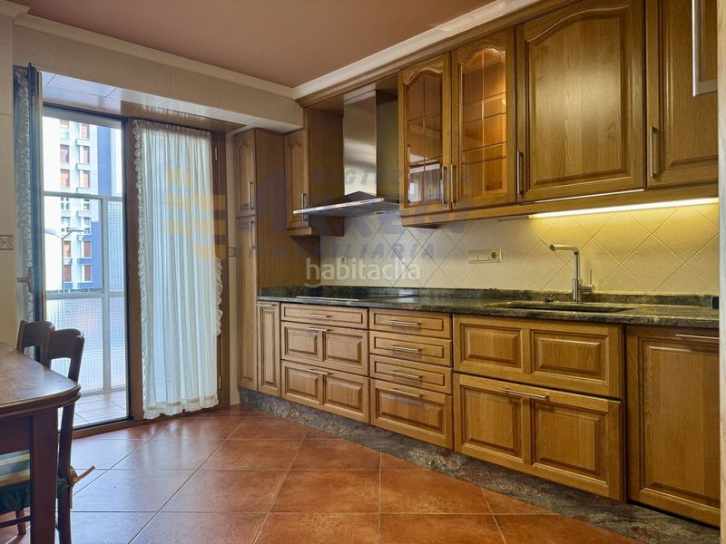 Foto 8622b9d9-888d-4d46-b68a-db37e7e36783. Appartamento con riscaldamento in Eibar