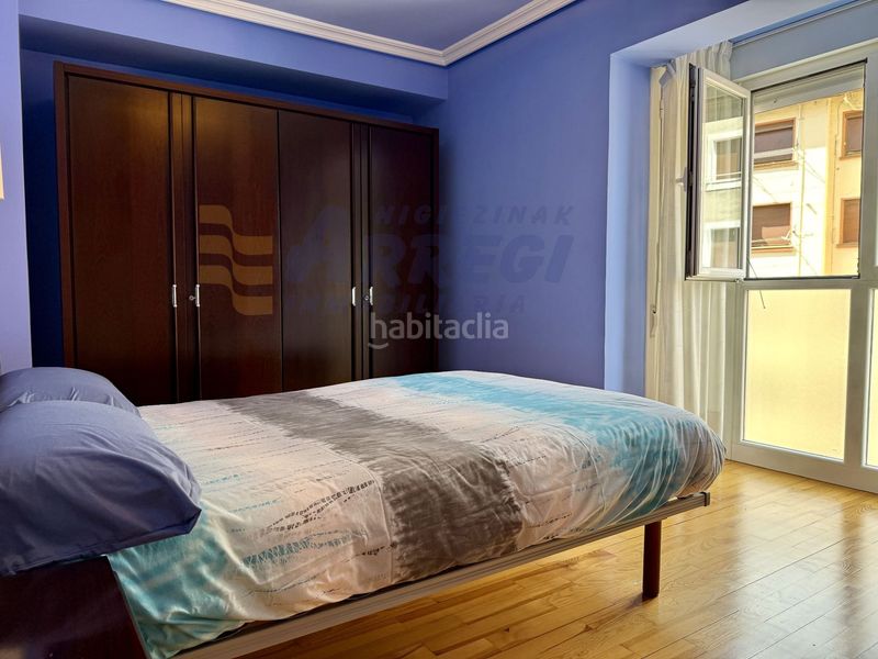 Foto 9b22f795-6add-4506-b22e-326c5f404acb. Appartamento con riscaldamento in Eibar