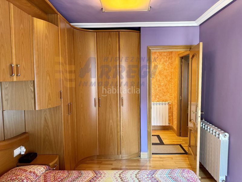 Foto af00cb8c-8e2b-446a-b950-3174fda4ed5d. Appartamento con riscaldamento in Eibar