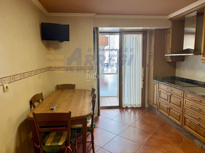 Foto b2dd08cf-7718-42c1-902e-fae1c4a11b25. Appartamento con riscaldamento in Eibar