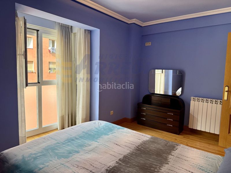 Foto d901a3c7-82fd-40c2-8f5f-392a278abf19. Appartamento con riscaldamento in Eibar