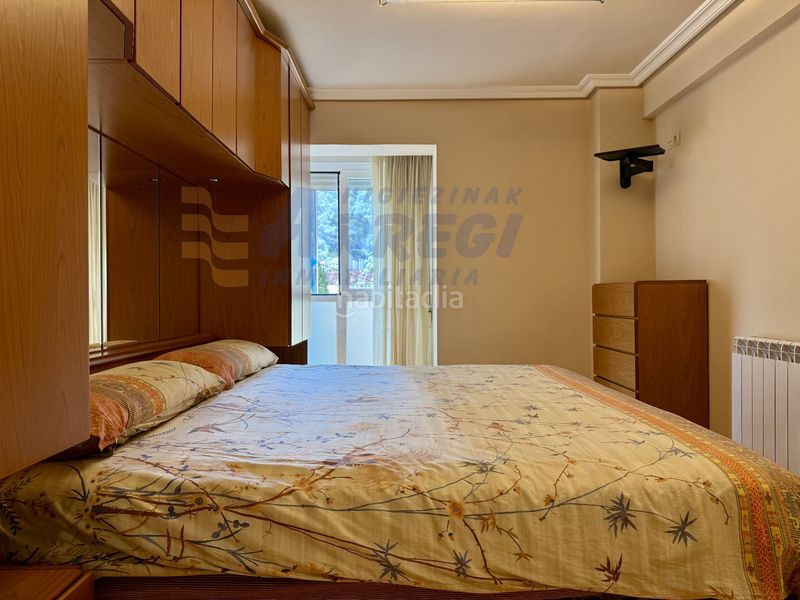 Foto dc35a9a1-b790-4421-a4aa-eea3e8963211. Appartamento con riscaldamento in Eibar