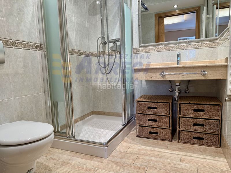 Foto ed9b303f-2d21-4b02-8068-98fab2faa8c5. Appartamento con riscaldamento in Eibar