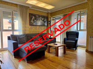 Etagenwohnung in jacinto olave