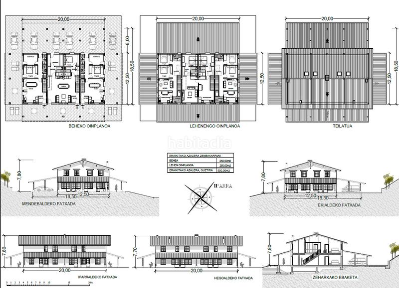 Foto 3125c4f4-64a8-445e-bd58-dc2710ee8d53. Terreny residencial a Elgeta