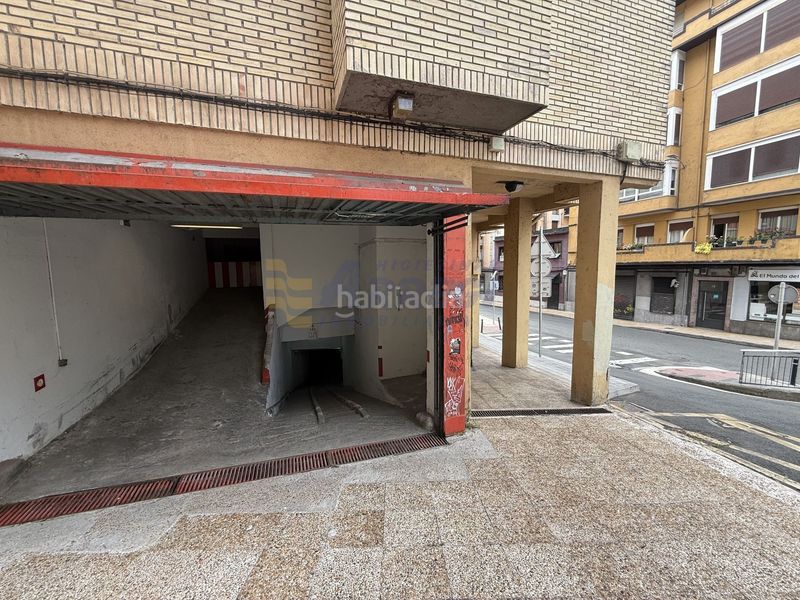 Foto 15d9b11c-ea61-41a8-8c9c-1dc07eb899bf. Appartamento con parcheggio in Eibar