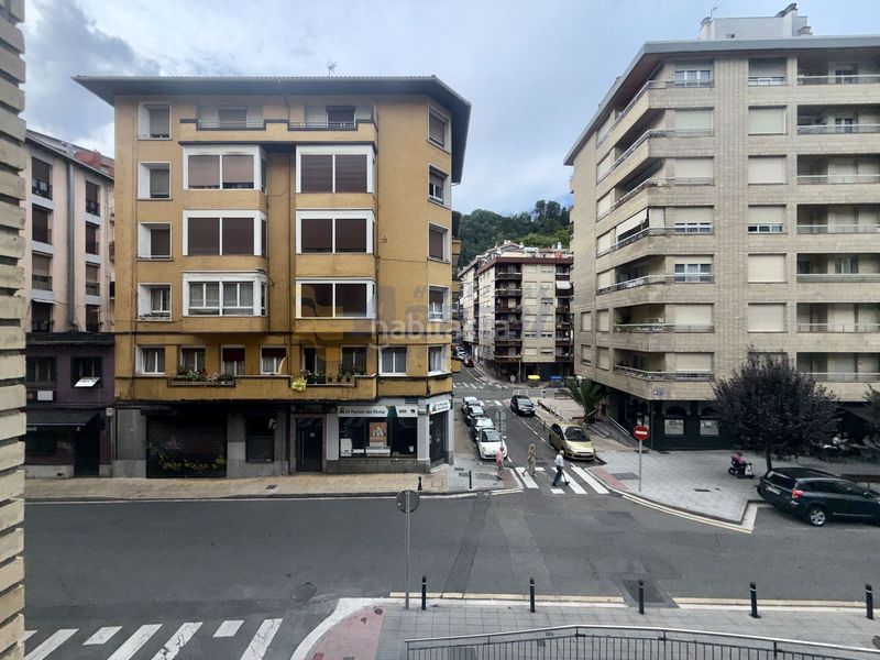 Foto 4a78917c-0017-4b83-8719-703e942b6cde. Appartamento con parcheggio in Eibar
