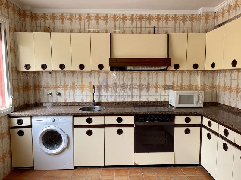 Foto abd263b3-0b9f-4a38-93ac-b78ee973d595. Appartamento con parcheggio in Eibar