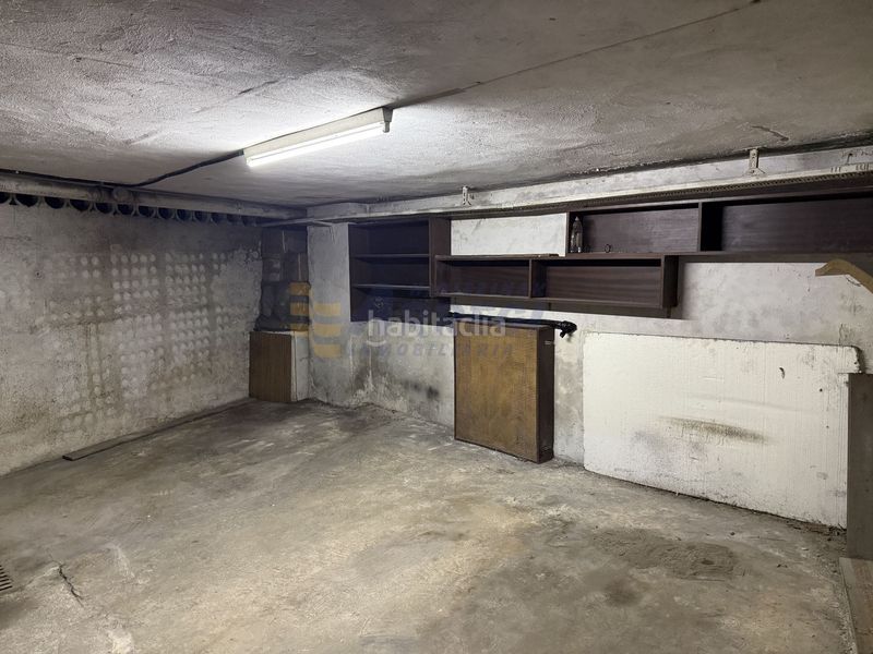 Foto c72134f0-1250-4a28-9155-fdf66ebe7573. Appartamento con parcheggio in Eibar