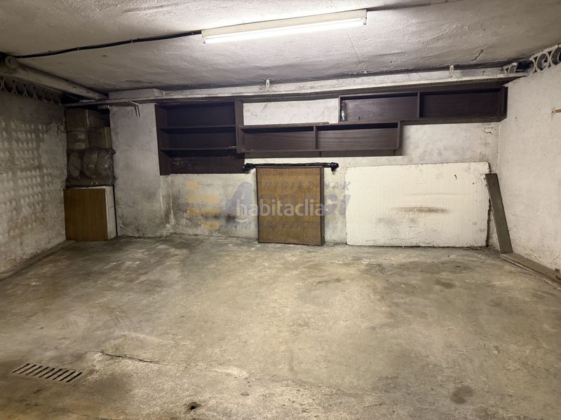 Foto f382cac8-d9b9-4c04-accb-e3e3252919c0. Appartamento con parcheggio in Eibar
