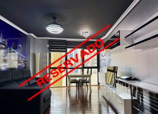 Appartamento  Muzategi. Piso de 2 habitaciones en muy buen estado, con ascensor a cota c