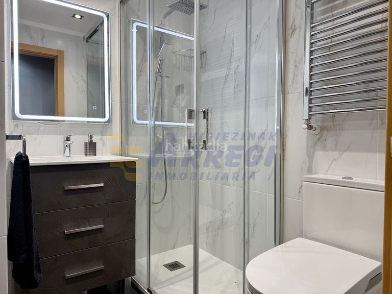 Foto 066b10e0-a6a3-4577-8433-4272413aecae. Etagenwohnung mit heizung in Eibar