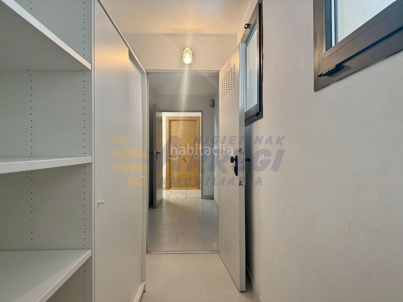 Foto 4a3283a7-ea56-4bca-9be7-bc619ee34573. Etagenwohnung mit heizung in Eibar