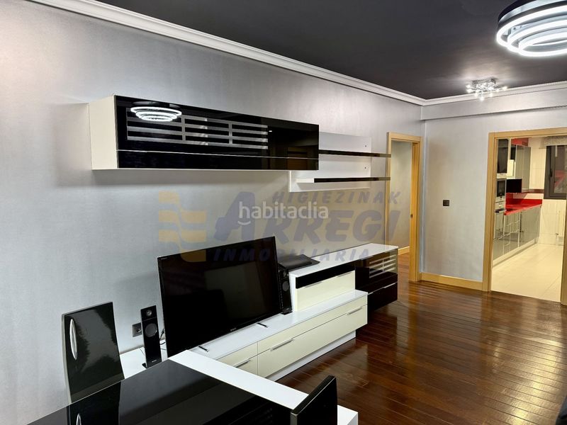 Foto a3922618-ca03-4a32-aab6-5cb80c19da31. Pis amb calefacció a Eibar