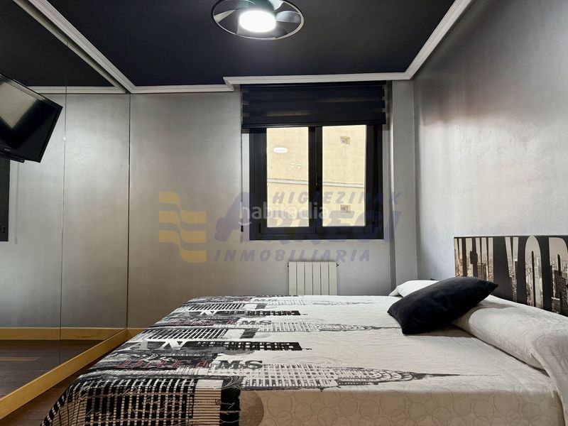 Foto aa7f164c-8faa-41dc-961b-d6bf739af7af. Etagenwohnung mit heizung in Eibar