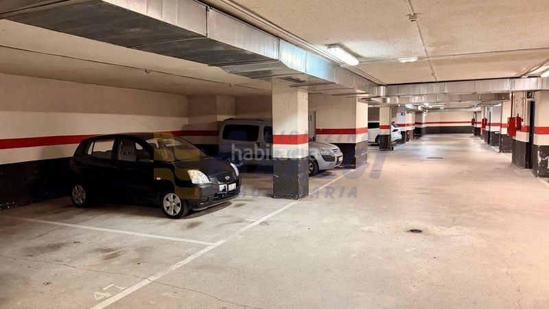 Foto d0719f76-d9e2-4bc2-8e0b-8584ba2ae5e1. Etagenwohnung mit heizung in Eibar